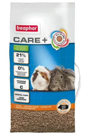 Beaphar Care+ Cavia 10 kg Nieuw